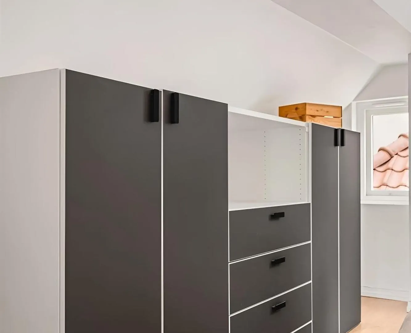 Design Apartment By Bryggen - View & Location Bergen
