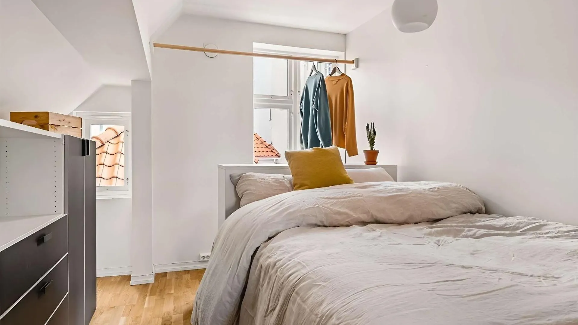 Design Apartment By Bryggen - View & Location Bergen 0*,  Norway