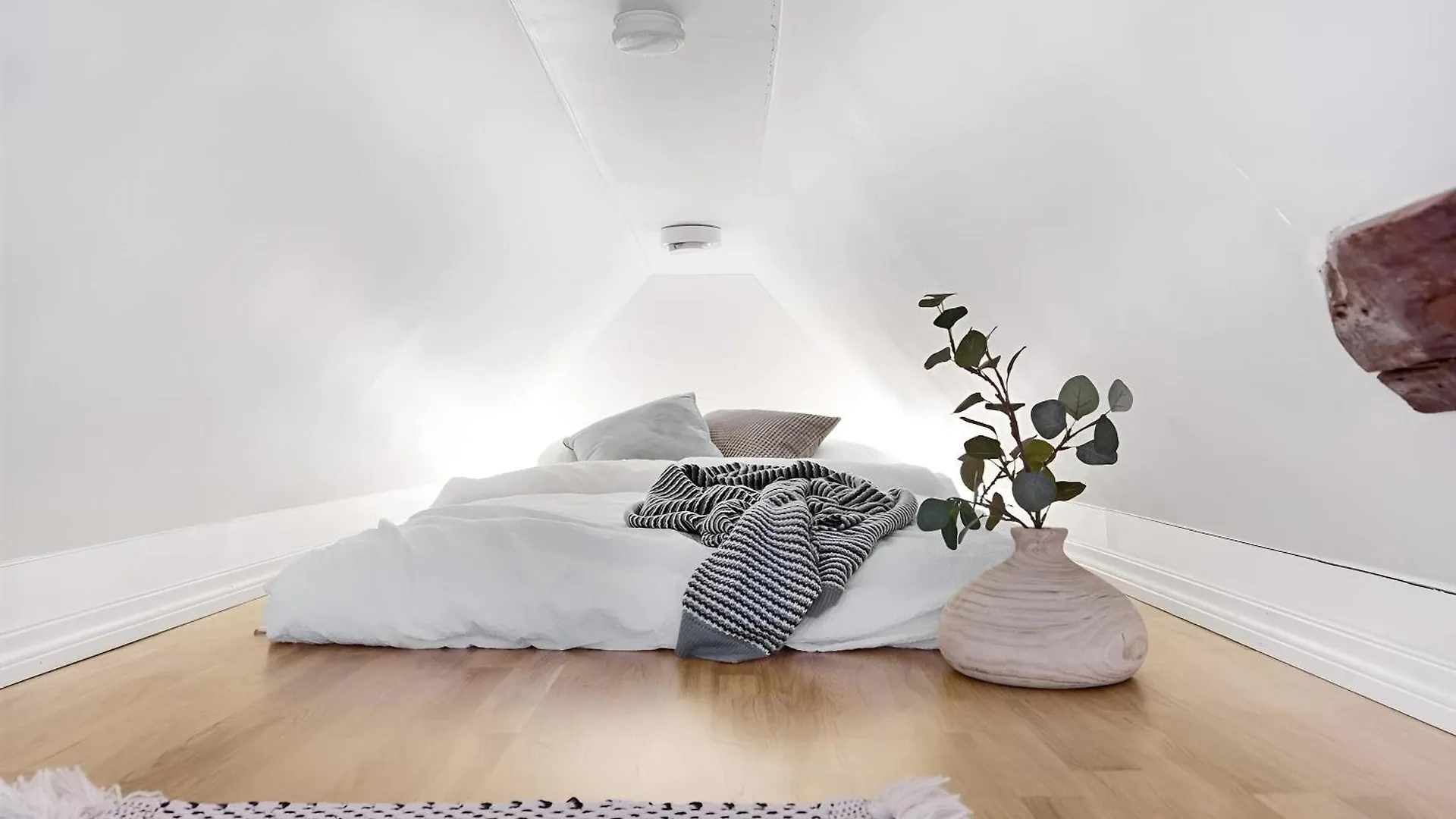 Design Apartment By Bryggen - View & Location Bergen