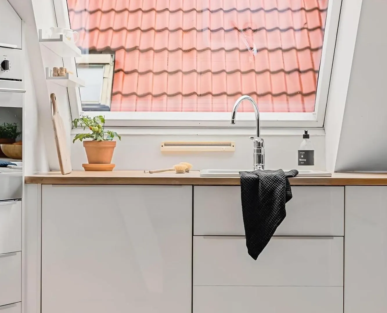 Design Apartment By Bryggen - View & Location Bergen 0*,  Norway