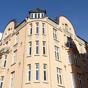 4* Hotell Harbour Hotel, Worldhotels Crafted