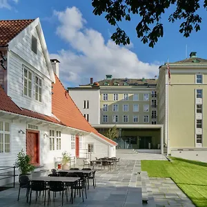 Grand Terminus Hotel