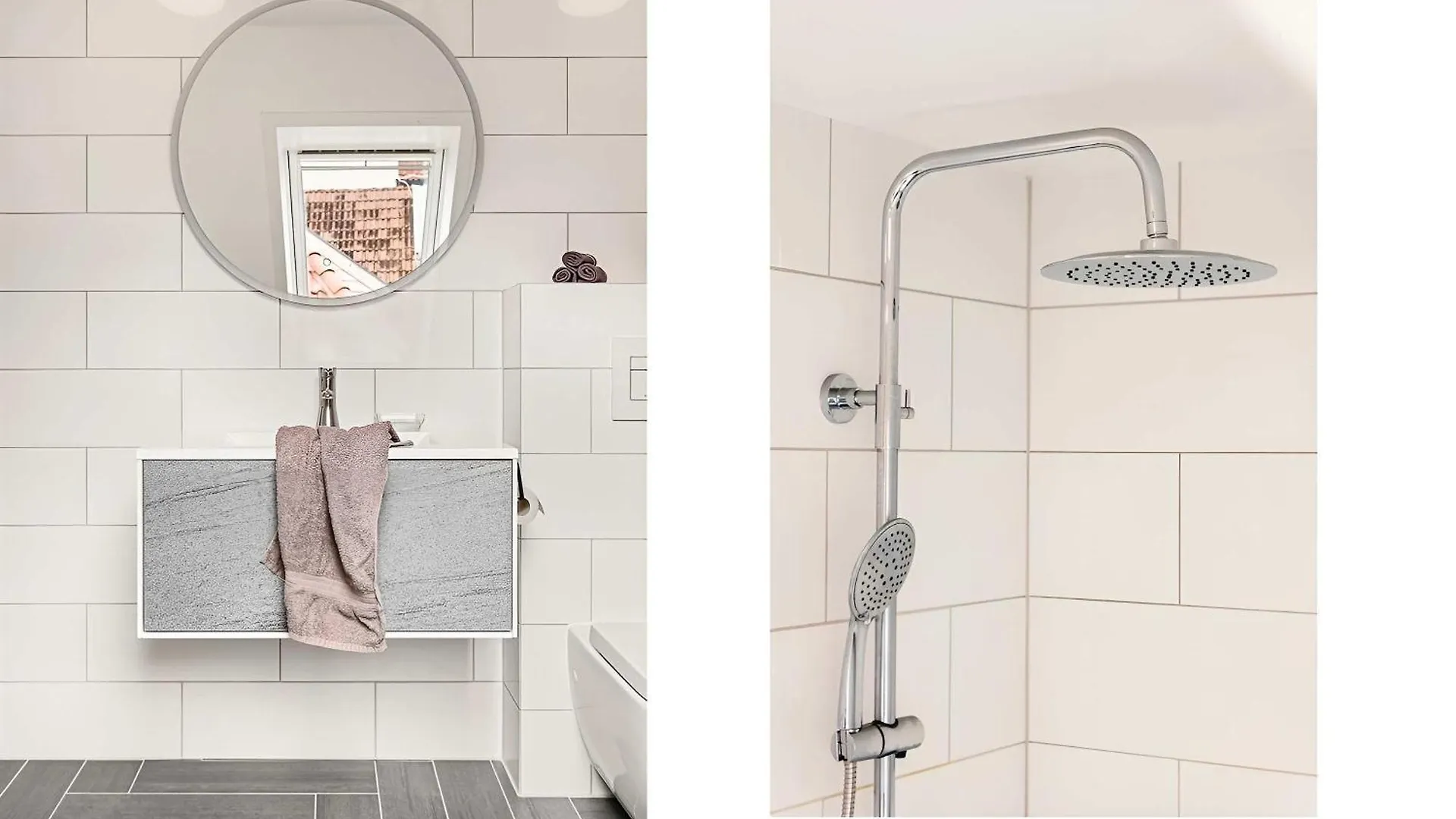 Design Apartment By Bryggen - View & Location Bergen Norway