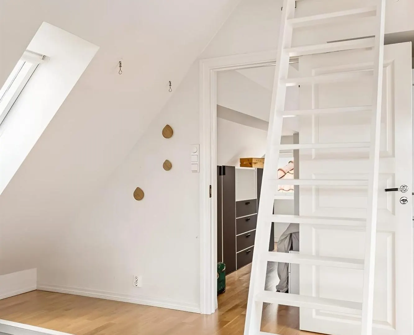 Design Apartment By Bryggen - View & Location Bergen