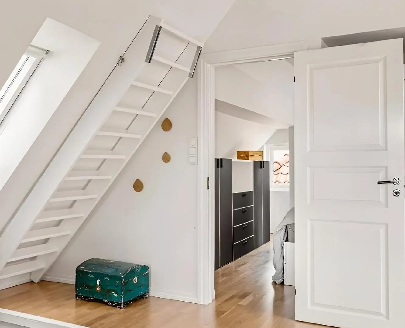 Design Apartment By Bryggen - View & Location Bergen